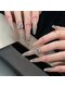 エガオネイルサロン 池袋店(EGAO NAIL SALON)の写真/圧倒的センス×希望のデザインの再現度の高さで満足度!旬のトレンドアートでオシャレ度もUP♪池袋駅徒歩3分