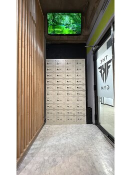 ザ FKFジム(THE FKF GYM)/