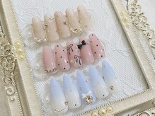 シェルウェリナ(SHeLL WELINA)/定額ワンホン