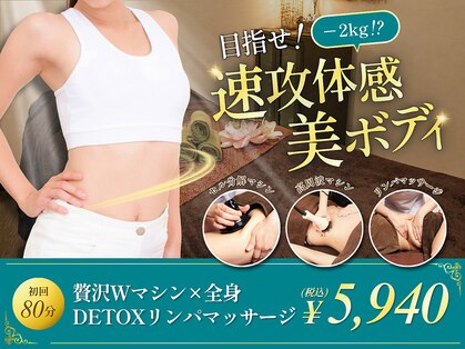 プレステージ 川崎店の写真