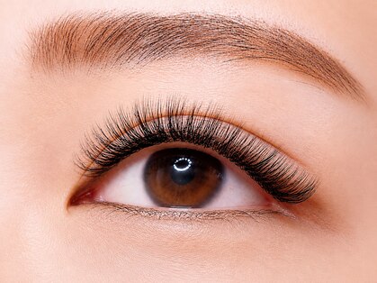 アイリズム(eye.Rizm)の写真