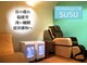 スースゥ(SUSU)の写真