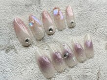 アロアロ 堺東店(ALO ALO)の雰囲気（店内サンプル多数♪）
