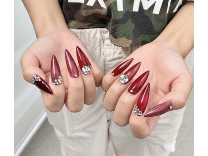 ココ ネイル(Co.Co nail)の写真
