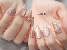 ネイル ビジュー(NAIL BIJOU)