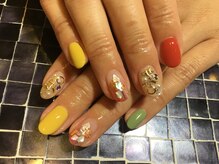 モカプラス(mocha plus)/