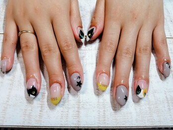 リフレッシュサロン 隠れ家/