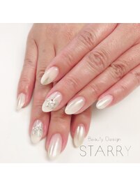 シンプルゴージャス