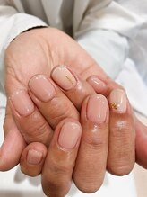 アイコニック ネイルアンドアイ 長久手店(ICONIQ nail&eye)/