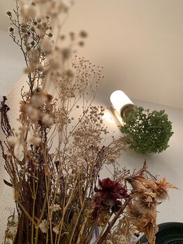 アイリー 本厚木店(Irie)/☆落ち着いた空間です☆