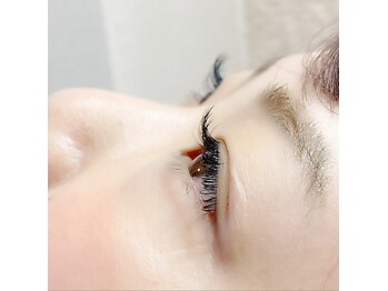 フランセス(Frances)/フラットマットラッシュ