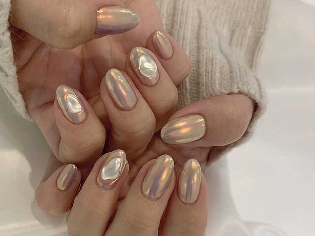 nail salon neige