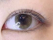 メゾンドシャルムボーテ(maison de charme Beaute)/リフトアップUカール