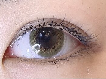 メゾンドシャルムボーテ(maison de charme Beaute)/リフトアップUカール