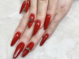 クリアスカルプ＋ジェル￥14800