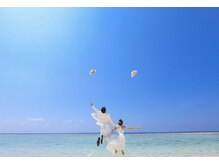 美肌脱毛 琥珀/結婚式前のブライダル脱毛◎