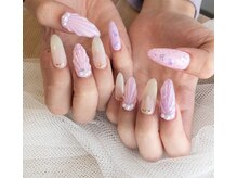 ケーオーエスビューティー(KOS beauty)/Nailist Yamanaka☆