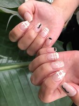 ザネイルズ(The Nails)/