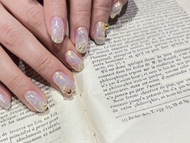 1月select(Q)6,980円/全10種