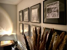 ビセット 恵比寿(Bisetto)/深いリラックス時間をご提供◎