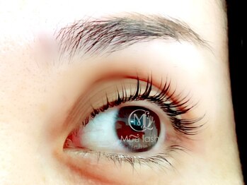 ムーラッシュ(Muu-lash)/マイラミネーション！！