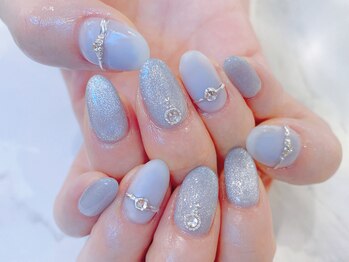 Handやり放題コース★100分