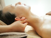 サロン 隠れ家)(kakurega)/全メニューヘッドマッサージ付き