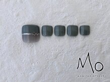 マミーナオレンジ 船橋店/[12100yen] 定額フット