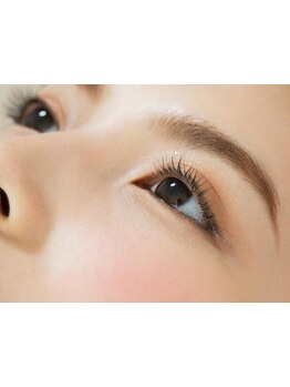 トリートメントにこだわりあり