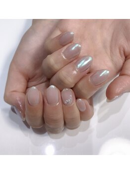 クリスタルネイルサロン(Crystal Nail)/