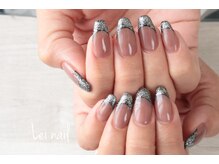 レイ ネイル(Lei nail)/