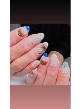 サロン デ ミランダ(Salon de Miranda)/