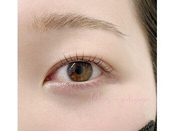 マーズ アイデザイン(Mars+ Eye Design)/まつ毛パーマ/ラッシュリフト