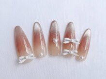 ネイルサロン イーウィ(Ewy)/［吉祥寺］ネイル/パラジェル