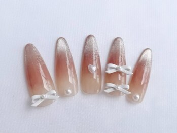 ネイルサロン イーウィ(Ewy)/［吉祥寺］ネイル/パラジェル