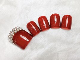 フット初回限定Jコース★¥8800