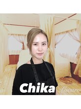 ルカロ(Lucaro)&nbsp;Chika 