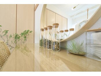 イチニーキュー(129)/129 YOMOGIMUSHI SALON 