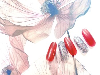 ジル(JILL)/【ハンド】ワンカラー