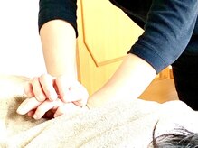 むらかみ鍼灸 マッサージ