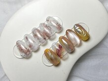 レーヴ(reve)/ニュアンスコース