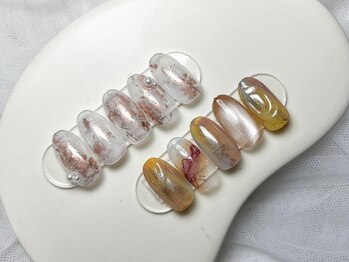 レーヴ(reve)/ニュアンスコース