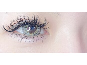 レアレアケー(Lea Lea_K)/下まつ毛エクステ