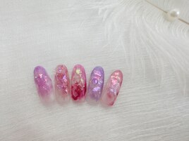 ニュアンス