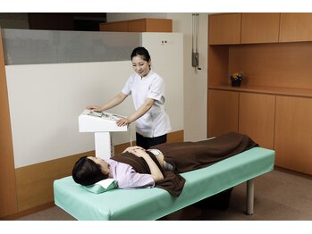 さくらリバース治療院 名東高針/楽トレ