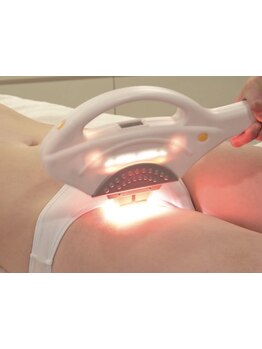 デリケート部分の脱毛/Vライン/VIO