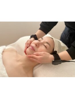 お肌をきれいにしたい