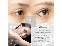 ロジウム(Rhodium)の雰囲気（【北陸希少】＆Healthy導入店）