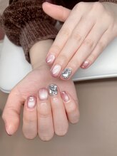 アリスネイル(Alice Nail)/赤羽／ネイル/マグネット