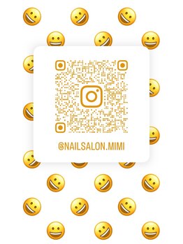 ミミ 銀座店(mimi)/サロンInstagram